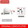 Fone bluetooh Lenovo LP 40